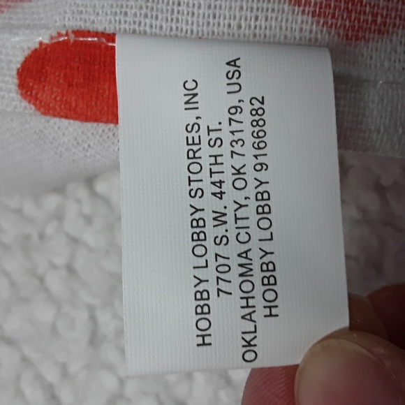 NWT Apron One Size OS Pumpkin Spice and Everything Nice! Great for Thanksgiving! - Picture 9 of 14